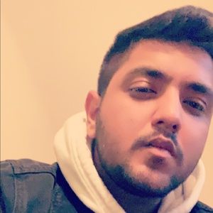 Meet your Posher, Aman